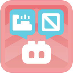 Amnesia icon