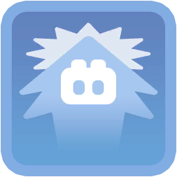 Bounce icon