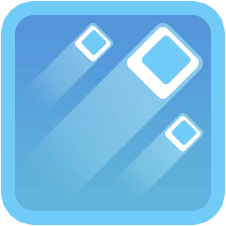 Bubble icon