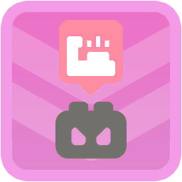 Charm icon