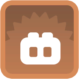 Earthquake icon