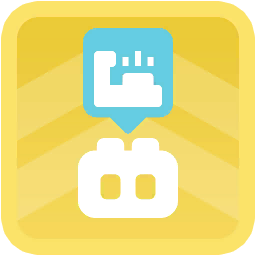 Electric Terrain icon