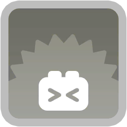 Explosion icon