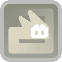 Flail icon