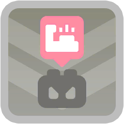 Growl icon