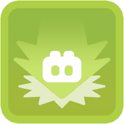 Lunge icon