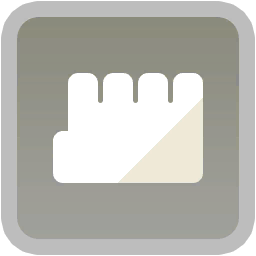 Mega Punch icon