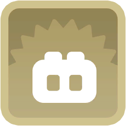 Sandstorm icon