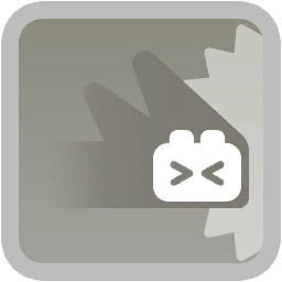 Self-Destruct icon
