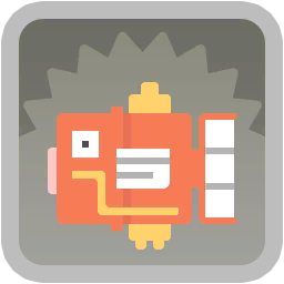 Splash icon