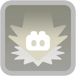 Stomp icon