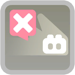 Take Down icon